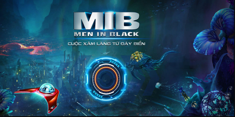 Hướng Dẫn Chơi Bắn Cá Men In Black Tại SV368: Mẹo Thắng Lớn