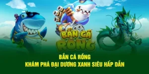 Hướng Dẫn Chơi Bắn Cá Rồng Tại SV368: Bí Quyết Thắng Lớn