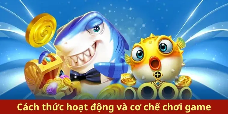 Hướng Dẫn Chơi Bắn Cá Royal Fishing Tại SV368 Chỉ Trong 5 Phút