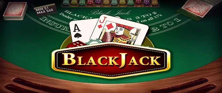 Khám Phá Blackjack Tại SV368: Hành Trình Giải Trí Đỉnh Cao