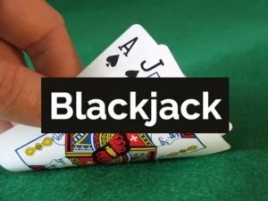 Khám Phá Blackjack Tại SV368: Hành Trình Giải Trí Đỉnh Cao