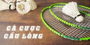 Cách Thắng Lớn Khi Cá Cược Cầu Lông Tại SV368