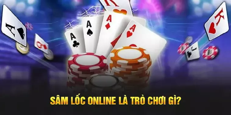Hướng Dẫn Chơi Sâm Lốc Tại Nhà Cái SV368 Hiệu Quả Nhất