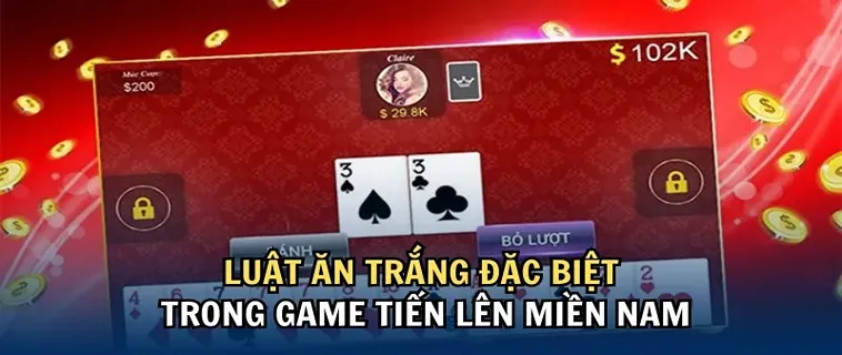 8 Mẹo Hay Chơi Tiến Lên Miền Nam SV368 Thắng Lớn