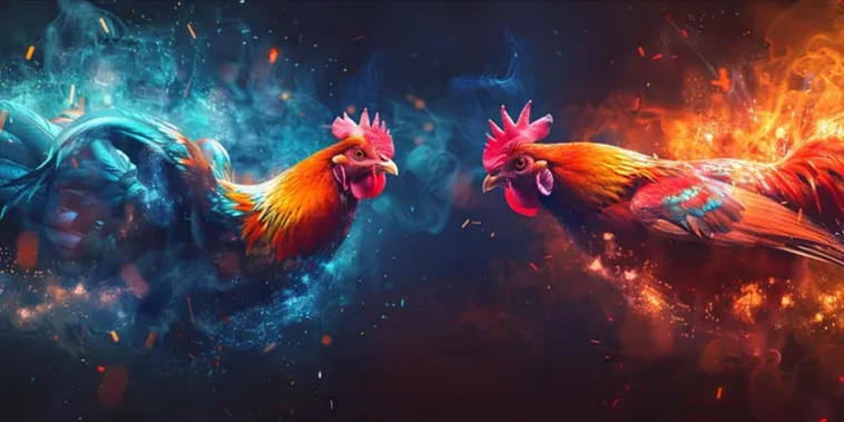Khám Phá Đá Gà 3D Tại SV368: Hướng Dẫn Chi Tiết