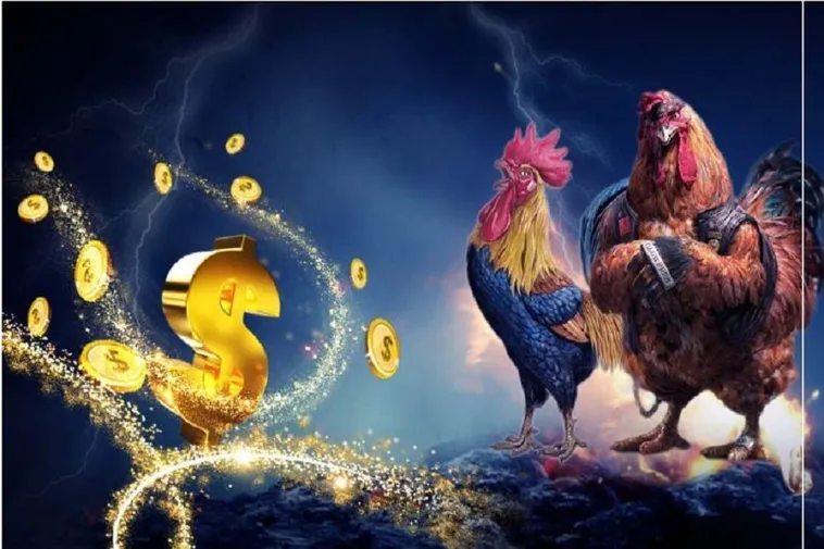 Khám Phá Đá Gà GA28 Tại SV368: Hướng Dẫn Chi Tiết