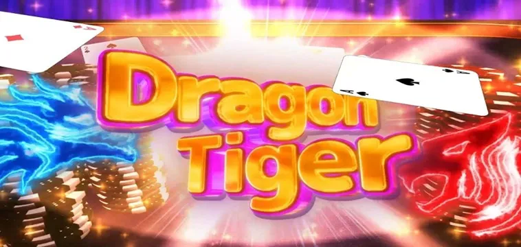 Khám Phá Dragon Tiger Tại SV368: Trò Chơi Đỉnh Cao