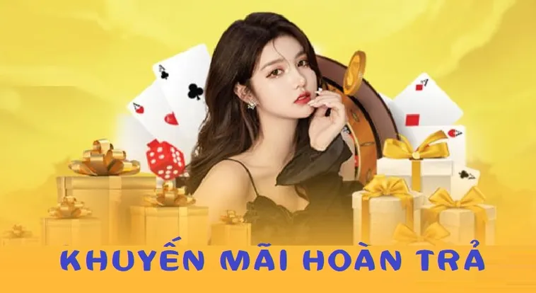 Khám Phá Ưu Đãi Hoàn Trả Không Giới Hạn Tại Nhà Cái SV368