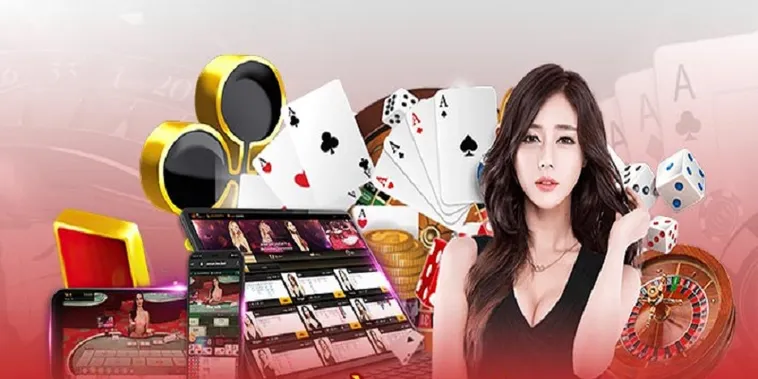 Khuyến Mãi Hấp Dẫn: Nạp Lần 2 Tặng 50% Tại Nhà Cái SV368