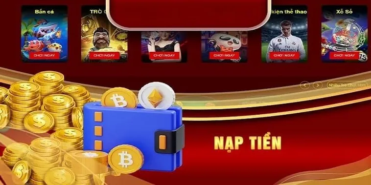 Hướng Dẫn Nạp Tiền SV368 Nhanh Chóng, An Toàn Và Tiện Lợi