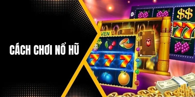 Nổ Hũ SV368 - Bí Quyết Chinh Phục Jackpot