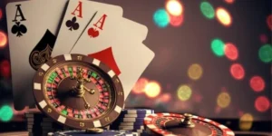 Bí Quyết Chinh Phục Roulette Tại Nhà Cái SV368