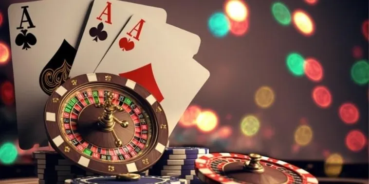 Bí Quyết Chinh Phục Roulette Tại Nhà Cái SV368