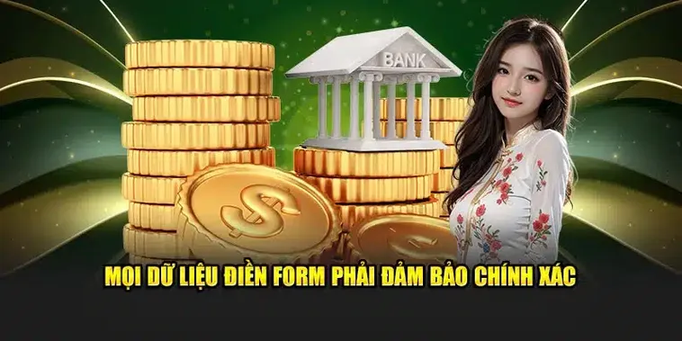 Hướng Dẫn Rút Tiền SV368 Nhanh Chóng, An Toàn Trong Vài Bước