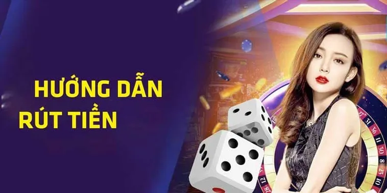 Hướng Dẫn Rút Tiền SV368 Nhanh Chóng, An Toàn Trong Vài Bước