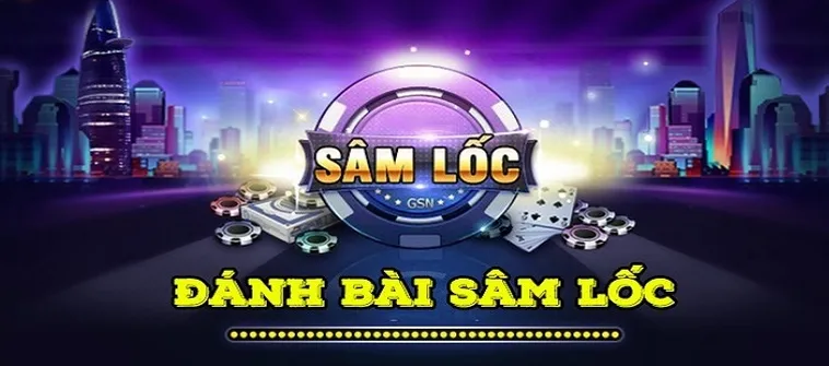 Hướng Dẫn Chơi Sâm Lốc Tại Nhà Cái SV368 Hiệu Quả Nhất