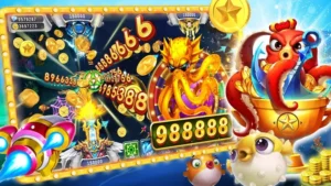 Hướng Dẫn Chơi Thợ Săn Cá Tại SV368: Bí Quyết Thắng Lớn