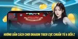 Khám Phá Dragon Tiger Tại SV368: Trò Chơi Đỉnh Cao