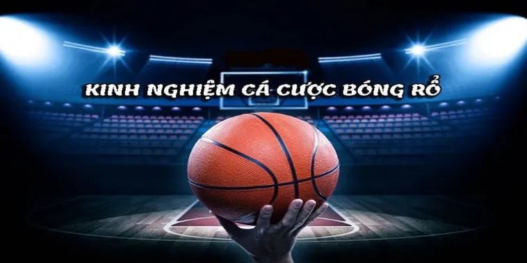 Bí Quyết Thắng Lớn Khi Cá Cược Bóng Rổ SV368