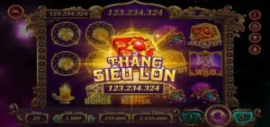 Khám Phá Nổ Hũ Rừng Xanh Tại SV368 - Thắng Lớn Mỗi Ngày