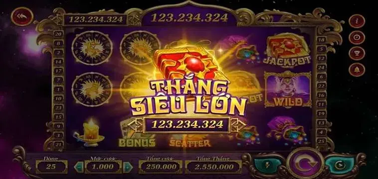 Khám Phá Nổ Hũ Rừng Xanh Tại SV368 - Thắng Lớn Mỗi Ngày