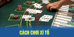 Khám Phá Trò Chơi Xì Tố Hấp Dẫn Tại SV368