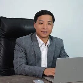 CEO Trần Hữu Phát